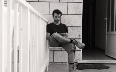 Lucas GUYON